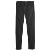 Slim Fit 5-Pocket Twill Pants