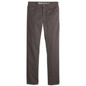 Flex Twill 5-Pocket Work Pants