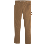 Slim Fit Flex Carpenter Pants