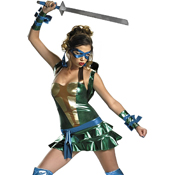 Leonardo Sassy Deluxe