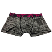Mens Camo Underwear