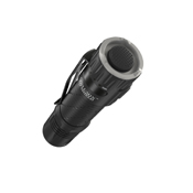 Illuminate your path with the Nitecore UHi 20 MAX LED Flashlight. Boasting 4000 lumens and a 492-yard throw, it's compact, durable, and available at Camouflage.ca