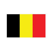Belgium Flag