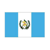 Guatemala Flag