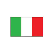 Italy Flag