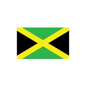 Flag-Jamaica
