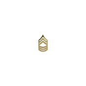 Rank Army E8 Mast SGT