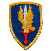 Patch-Army 001st Ava.Bde.