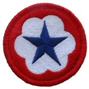 Patch-Army Service Force