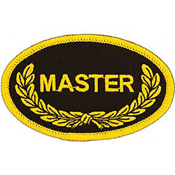 Patch-Oval Master