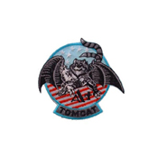 US Navy Tomcat A+ Patch