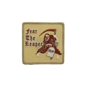 Patch Fear The Reaper