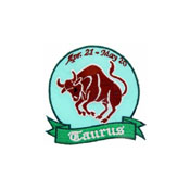 PATCH-SIGN,TAURUS