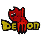 Patch-Demon