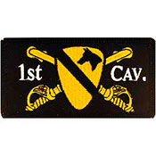 Patch-Army 001st Cav.Swrd