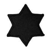 Eagle Emblems 3 Inch Army 006TH Inf. Div. Patch