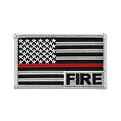 Patch-Fire Dept.Logo