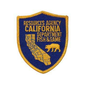 Patch-Pol Ca Fish And Game