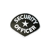 Patch-Security Officer