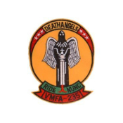 Patch-Usmc Vmfa-235
