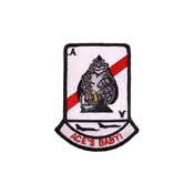 Usn Tomcat Aces Ba Patch