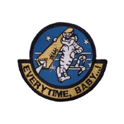 USN Tomcat Every Time Patch