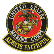 Patch-Mess W/Best Marine