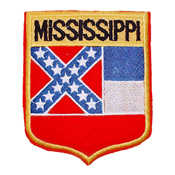 Patch-Mississippi