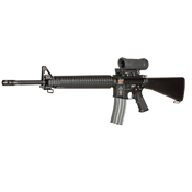 GC7A1 Full Metal AEG Airsoft Rifle