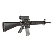 GC7A1 Full Metal AEG Airsoft Rifle
