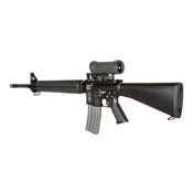 GC7A1 Full Metal AEG Airsoft Rifle