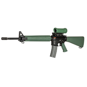 GC7A1 Full Metal AEG Airsoft Rifle