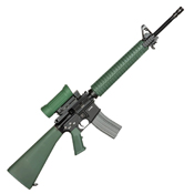 GC7A1 Full Metal AEG Airsoft Rifle