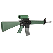 GC7A1 Full Metal AEG Airsoft Rifle