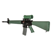 GC7A1 Full Metal AEG Airsoft Rifle