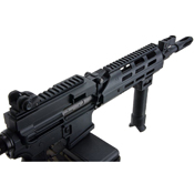 G&G CM16 LMG Airsoft Machine Gun