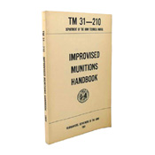 Emco Improvised Munitions Handbook
