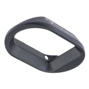 EMG Flared Magwell for Hi-CAPA Gas Blowback Airsoft Pistols