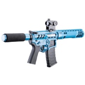 EMG F-1 Firearms Ultimate CQB UDR-15-3G AR15 Airsoft AEG Professional Rifle