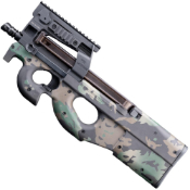 EMG / Krytac FN Herstal P90 Airsoft AEG Training Rifle