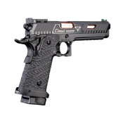 JW3 2011 CO2 Combat Master Airsoft Pistol