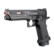 JW3 2011 CO2 Combat Master Airsoft Pistol