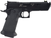 EMG TTI Licensed JW4 2011 Pit Viper Airsoft Training Pistol