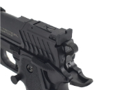 EMG TTI Licensed JW4 2011 Pit Viper Airsoft Training Pistol