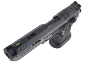 EMG TTI Licensed JW4 2011 Pit Viper Airsoft Training Pistol