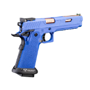 JW3 2011 CO2 Combat Master Airsoft Pistol Custom