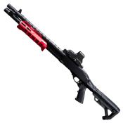EMG M870 Pump Action Airsoft Shotgun