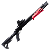 EMG M870 Pump Action Airsoft Shotgun