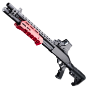 EMG M870 Pump Action Airsoft Shotgun