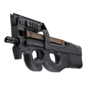 FN Herstal P90 Airsoft AEG Training Rifle
